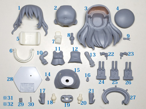 �ѡ��ĥꥹ��